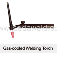 WP-9/9F/9V/9FV/9P Tig Torch Body Torch Head