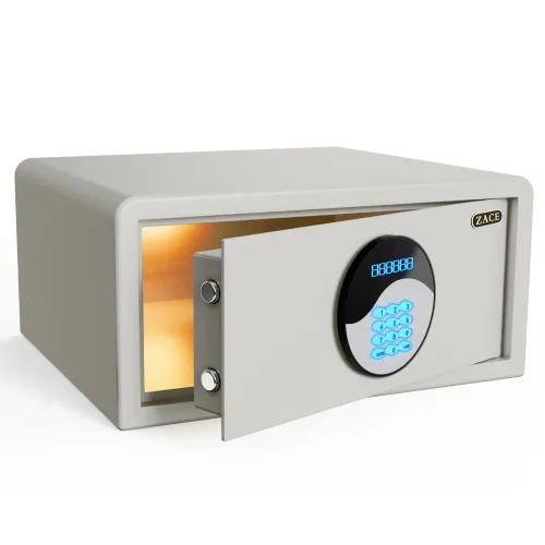 UL Classified 1-Hour Fireproof Safe