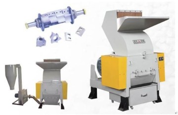 Plastic Strong Crusher