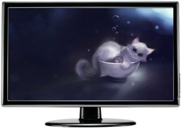 cheap flat screen LCD smart TV(support internet)
