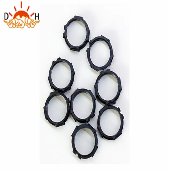 Tooling Customized Acoustic Shell Plastic Injection Mould