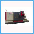Nuevo torno de cama plana de maquinaria CNC