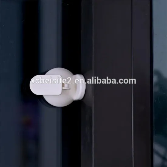 J166 useful best safty baby lock