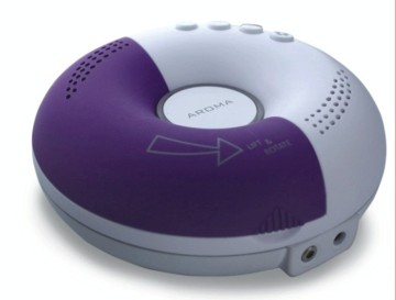 speaker