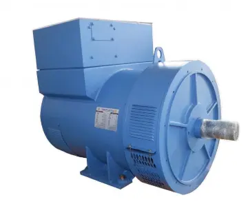 Cummins Engine 1250kva Generator Specifications