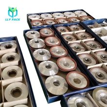 Grinding Wheel for Corrugated Cardboard Slitting Machine