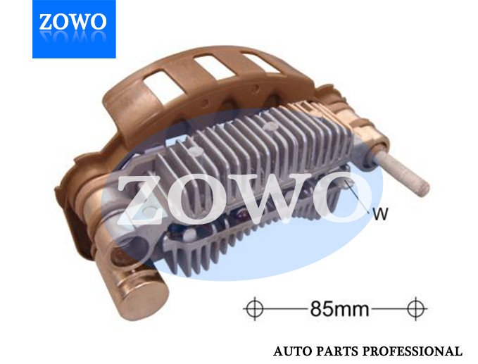 136552 Alternator Rectfier For Mitsubishi