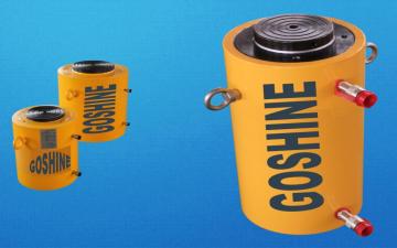 GXC-HT High Tonnage Construction Cylinders