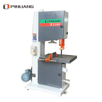 Factory Wholesale MJ396 Wood Cutting Vertical Band Saw Machine