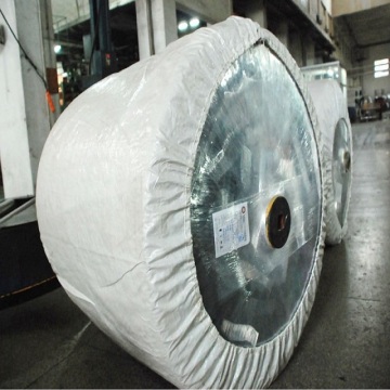De gedompelde band neemt 1260D/2 nylon66 koordstof aan
