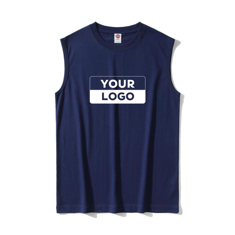 Athletic Gym Bodybuilding Sports Sleeveless Shirts