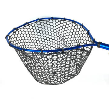 Orjd Portable Large Monofilament Landing Net for Fishing