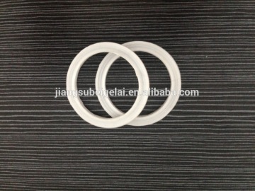 cast iron radiator accessories rubber seal 1.5" white