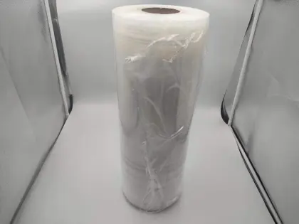 Biodegradable PLA Film for Agricultural Growing Seed