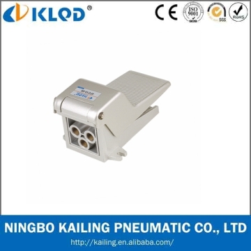 Pneumatic Foot Valve 4F210-08 with CE certification