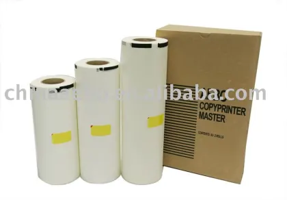 duplicadora master for riso