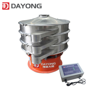 Fine Screening And Ce Pill Sieving Machine