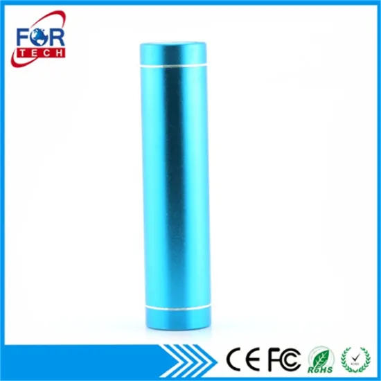 Electronic Design 2017 Power Bank For Mobile Phone With One Year Warranty