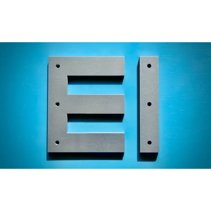 실리콘 스틸 라미네이션 EI 114