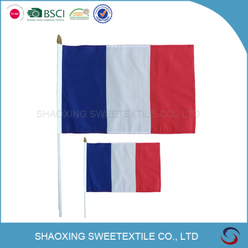 Factory Price Guaranteed Quality polyester flag