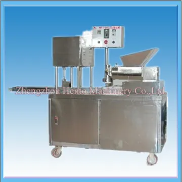 Experienced Deep-fried Stick Machine OEM Service Supplier