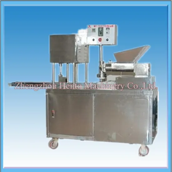 High Quality Fried Potato Chips / Stick Machine