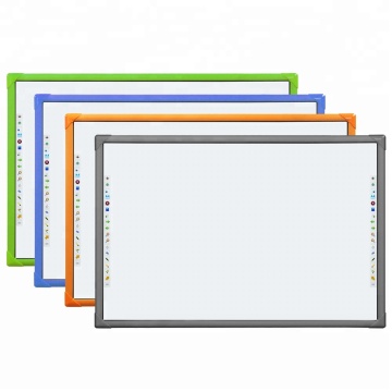 electric board digital vision touch interactive whiteboard