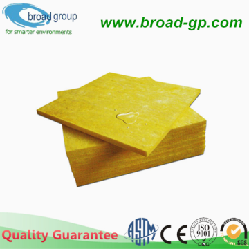Glass Wool Board Density 80kg/m3