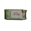 Bamboo Biodegradable Organic Baby Wet Wipes Cleaning