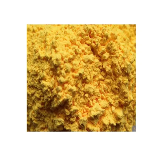 Factory Supply of High-Quality Foaming Blowing Agent AC 7000 for WPC Foaming Panels