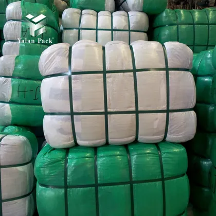 Color PP Strap Packaging Plastic Strap