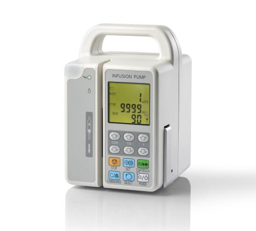 Infusion Pump