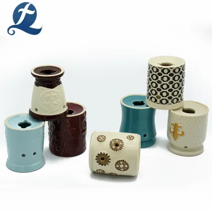 Switch Power Generation Ceramic Night Light