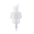 Reiseset 60 ml Flasche Mousse Seifenschaum -Reinigungsmittelpumpenspender 30 mm