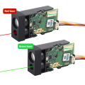 Laser Small Size Sensor for Industrial Automation