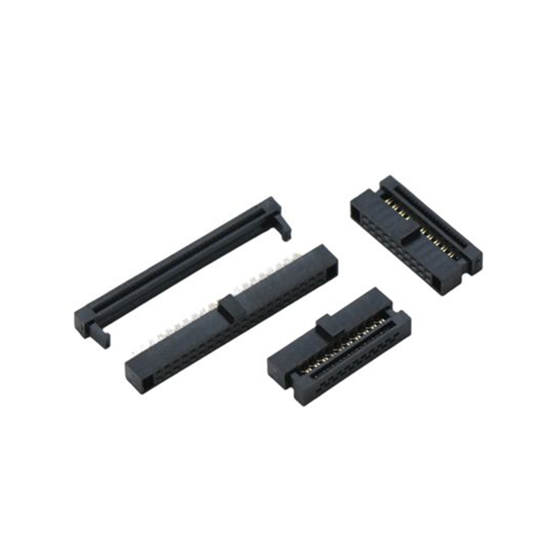 IDC Connectors