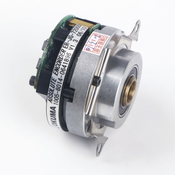 Okuma ER-MC-7200D-4P 내부 인코더