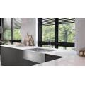 Nano Farmhouse Kitchen Stainless Steel Fradal Sink