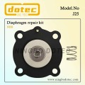 Joil Type Diaphragm Repair Kit For JICI25 JISI25 JICR25 Pulse Valve
