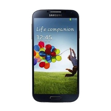 Mobile Phone Galaxy S4 Sgh-M919 16GB 4G Lte Black Mist - T-Mobile