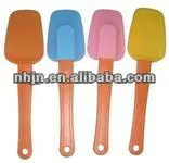 WHOLESALE FOOD GRADE SILICONE SPATULAR/FDA SGS LFGB CERTIFICATE
