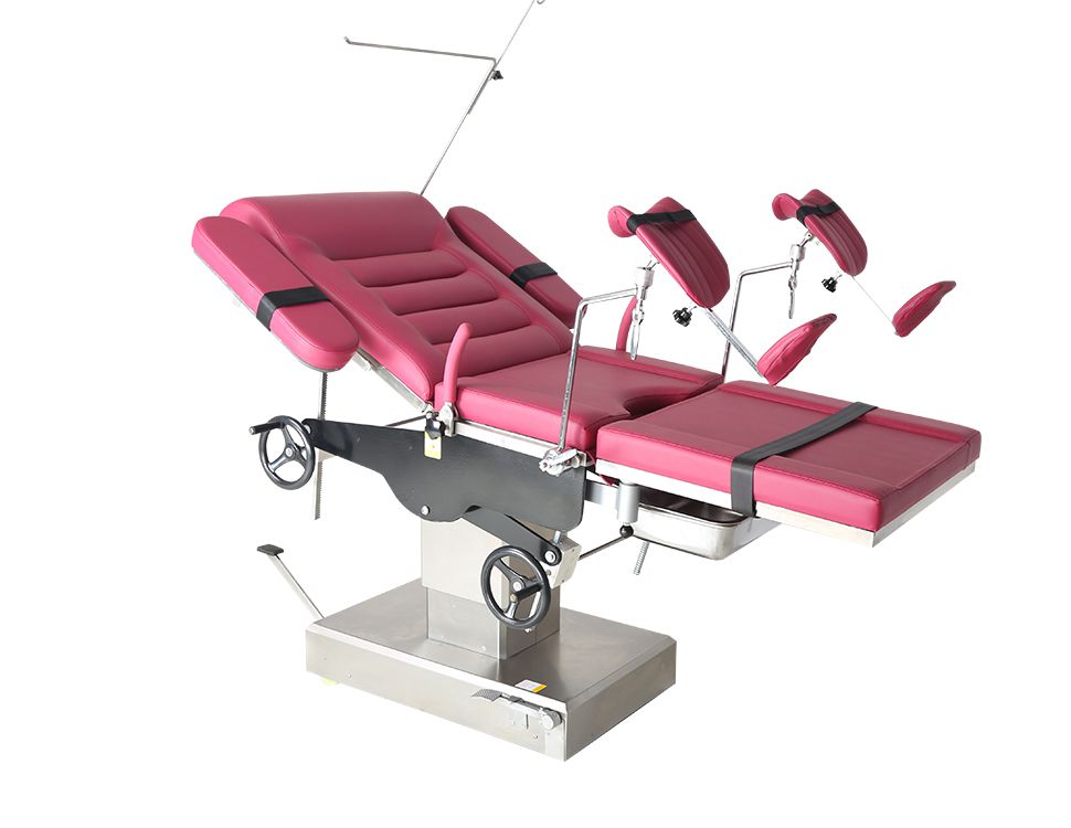 Orthopedic Operating Surgical Table