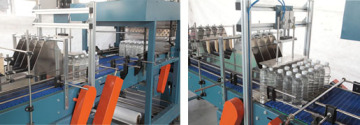 Auto Wrapping Machine (PM Series)