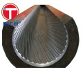 SA210 Gr.C Seamless Rifle Tube for Boiler