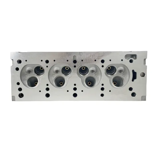Hot Sale K7M 1.6L Bare Cylinder Head 7701472681 for MAGANE SCENIC