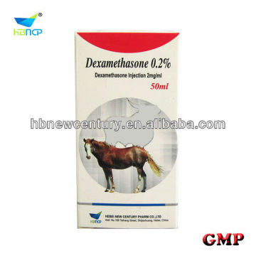 dexamethasone 0.2% injection