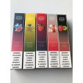 Puff Double Bar 2000Puffs Desechable Vape Pen Desechable