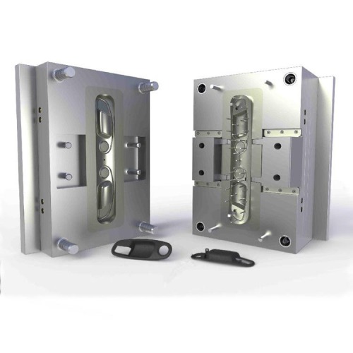 Customized Plastic Shell Precision Parts