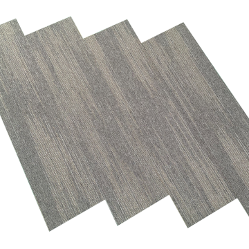 Modern Polypropylene Carpet Tiles for Commercial Use