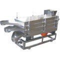 High Efficiency Linear Vibrating Screen